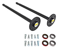 Rear Axle Kit Ford 8.8" 28 Spline 5-Lug