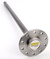 Rear Axle Shaft for Select 1965-1975 GM [10-Bolt 8.2 in.& 8.5 in. 28-Spline]