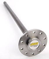 Rear Axle Shaft for Select 1965-1972 GM [12-Bolt 8.875 in. 30-Spline]