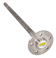 Rear Axle Shaft for 1979-1993 Ford Mustang [Ford 8.8 in. 28-Spline]