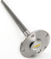Rear Axle Shaft for 1974-1986 Ford F150 & E150 [Ford 9 in. 31-Spline]
