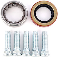 Axle Installation kit Ford 8.8" Car