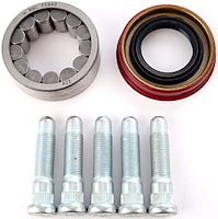 Axle Installation kit GM 8.5" Truck