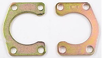 9 in. Ford Bearing Retainer Small Bolt Pattern