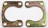 9 in. Ford Bearing Retainer Large Bolt Pattern