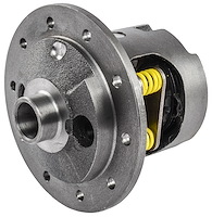 Posi Traction Differential for GM 8.200 in. 10-Bolt, 28-Spline