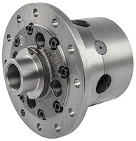 Posi Traction Differential for Ford 10.250 in./10.500 in. 12-Bolt, 35-Spline
