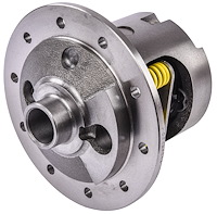 Posi Traction Differential for GM Car 10-Bolt Rear, 8.2 in. Ring Gear [28-Spline]