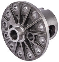 Posi Traction Differential for Ram Truck Rear, Chrysler 9.25 in. ZF 31-Spline [All Ratios]