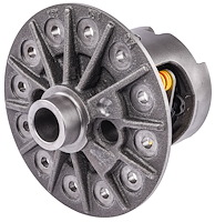 Posi Traction Differential for Chrysler Cars/Trucks, 9.25 in. 31-Spline [All Ratios]