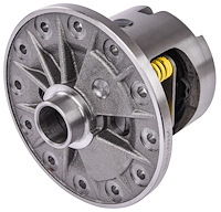 Posi Traction Differential for GM Car 12-Bolt 8.875 in. Rear, 33-Spline [3.08-3.90 Ratio]