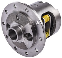 Posi Traction Differential for Ford Cars/Trucks Rear, Ford 8.8 in. 28-Spline [All Ratios]