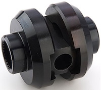 Mini Spool GM 10-Bolt 8.2" (1964-72 Only)