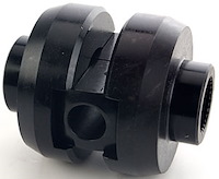 Mini Spool GM 10-Bolt 8.5"