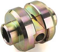 Mini Spool GM 12-Bolt 8.875" (Car Only)