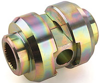 Mini Spool Ford 8.8" Car