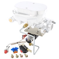 Stage Control II Valve, Mounting & Hardware Kit