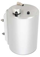 Vacuum Reserve Canister 5" x 7"
