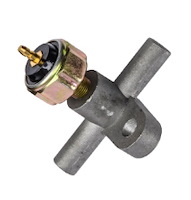 Vacuum Pump Control Module Replacement Part for 555-63016