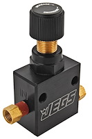 Adjustable Proportioning Valve