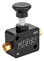 Hydraulic Brake Lock