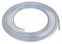 Zinc Brake Line Coil 1/4" x 25"