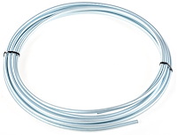 Zinc Fuel and Transmission Cooler Tubing 5/16 in. Diameter x 25 ft.