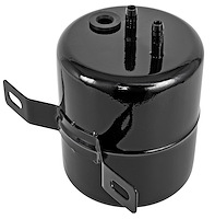Vacuum Canister