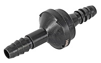 Vacuum Check Valve
