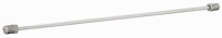 Stainless Steel Brake Line [3/16 in. x 12 in.]