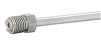 Stainless Steel Brake Line [3/16 in. x 30 in.]
