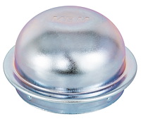 Replacement Dust Cap for 555-630520 & 555-630521 Brake Rotors [1.810 in. O.D.]
