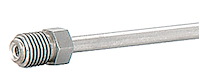 Stainless Steel Brake Line [1/4 in. x 60 in.]