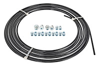 Brake Line Coil Kit [3/16 in. x 25 ft.]