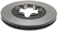 Replacement Brake Rotor