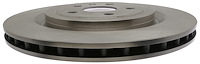 Replacement Brake Rotor