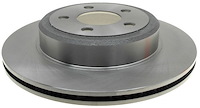 Replacement Brake Rotor