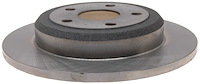 Replacement Brake Rotor