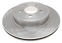 Replacement Brake Rotor
