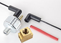 Brake Light Switch Kit