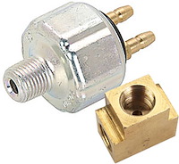 Brake Light Switch Kit