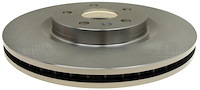 Replacement Brake Rotor