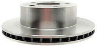 Replacement Brake Rotor