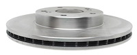 Replacement Brake Rotor