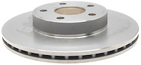 Replacement Brake Rotor