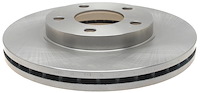 Replacement Brake Rotor