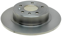 Replacement Brake Rotor