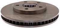 Replacement Brake Rotor