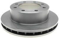 Replacement Brake Rotor
