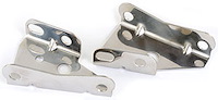 Power Brake Booster Brackets 1967-1972 GM